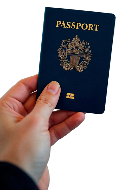 update personal information for golden visa uae